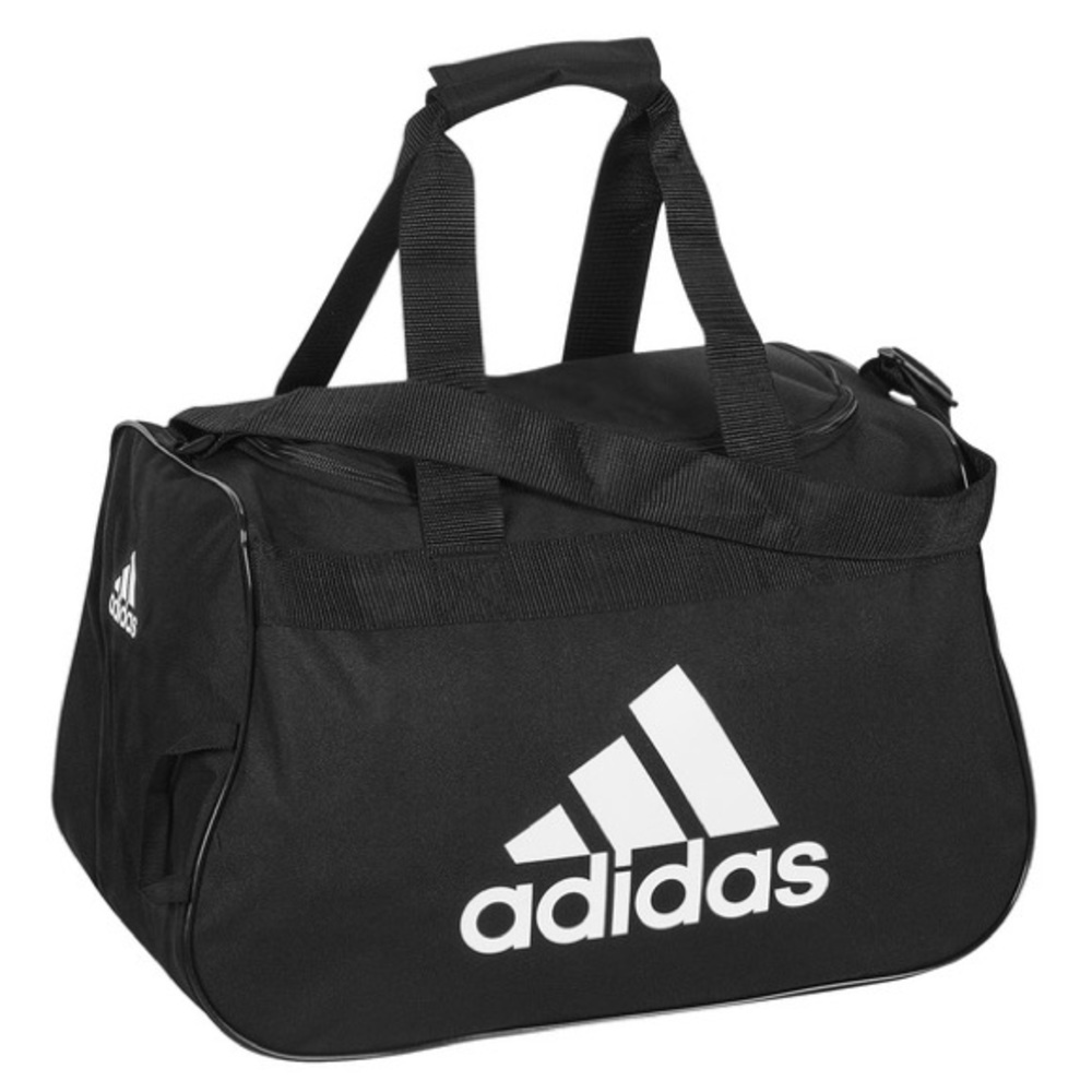 Adidas Diablo Medium Duffel